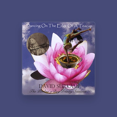 Listen to David Surkamp, watch music videos, read bio, see tour dates & more!