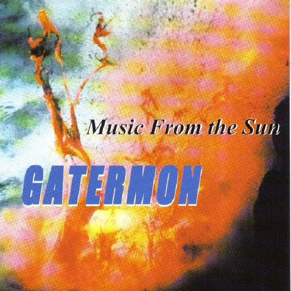 Music from the Sun