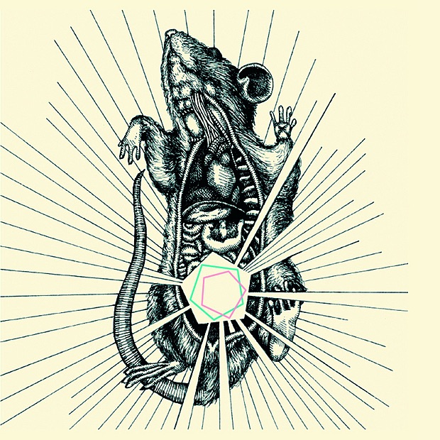 River, Bear Your Bones