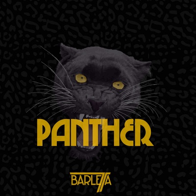 Panther - EP