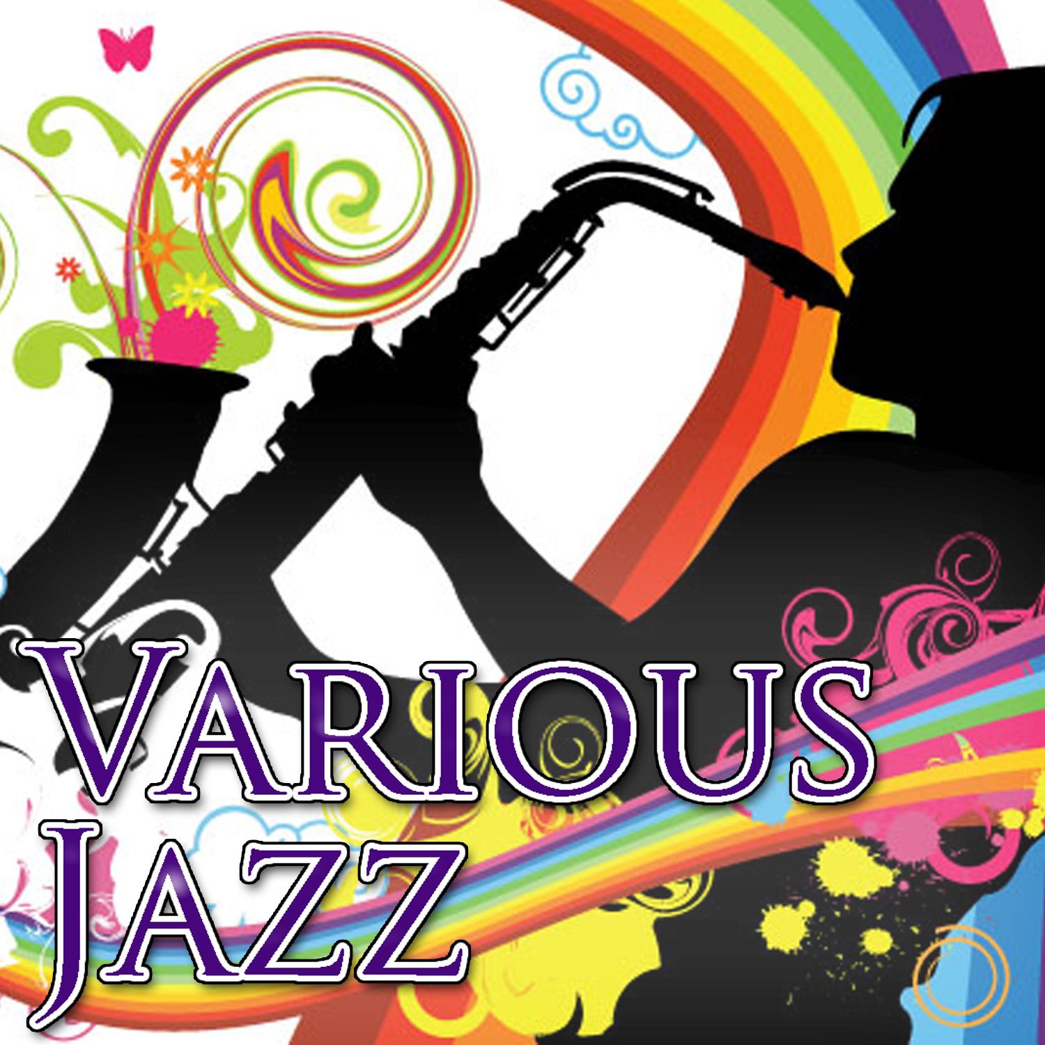 Various Jazz - EP
