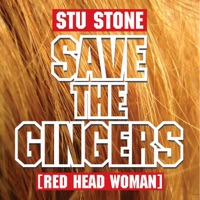 Save the Gingers (Red Head Woman) - Single - Stu Stone