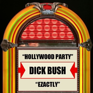 Hollywood Party / Ezactly - Single