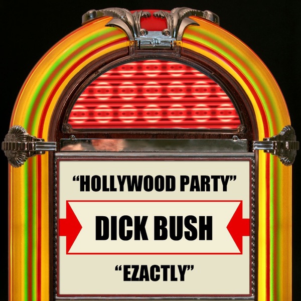 Hollywood Party / Ezactly - Single