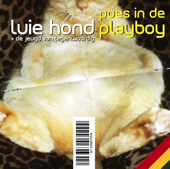 Poes In de Playboy - EP