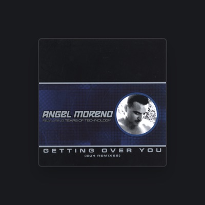 Listen to Angel Moreno, watch music videos, read bio, see tour dates & more!