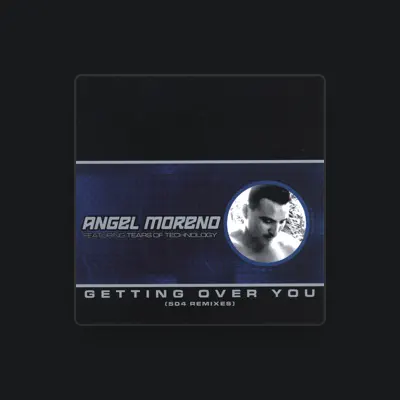 Listen to Angel Moreno, watch music videos, read bio, see tour dates & more!