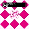 Rio Dela Duna, Erik Hagleton & Africanism - Live!