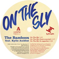 On the Sly (featuring Kylie Auldist) - The Bamboos