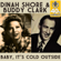 Baby, It's Cold Outside (Digitally Remastered) - Dinah Shore