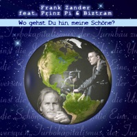 Wo gehst Du hin, meine Schöne - Frank Zander