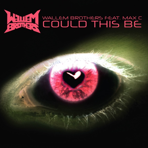 Could This Be (feat. Feat. Max C)