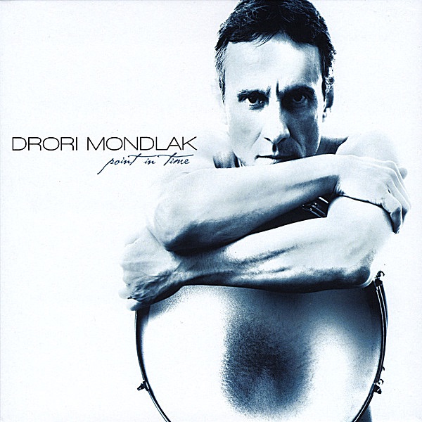 Обложка альбома «Point In Time» — Drori Mondlak