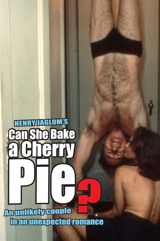 Can She Bake a Cherry Pie?