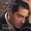 Luis Santiago - Asi Porque Si