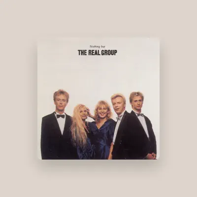 Listen to Real Group, watch music videos, read bio, see tour dates & more!