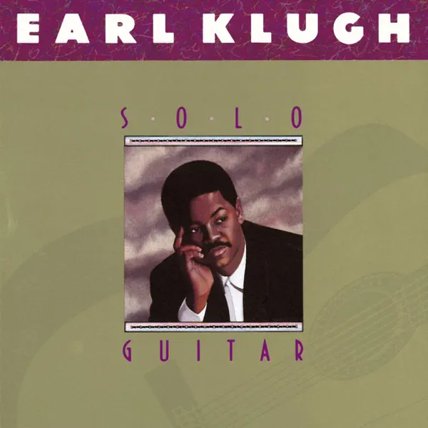 The Way You Look Tonight — Earl Klugh