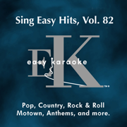 Replay (Karaoke with Background Vocals) [In the Style of Iyaz] - Easy Karaoke Players