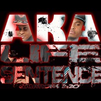 Life Sentence (Galations 2:20) - Single - AKA