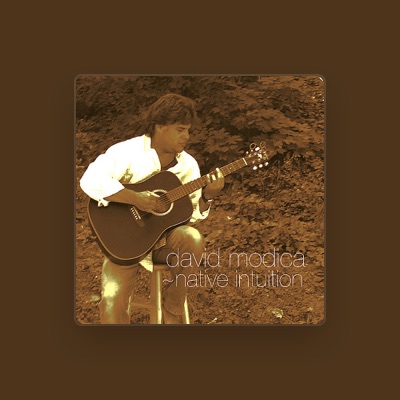 Listen to David Modica, watch music videos, read bio, see tour dates & more!