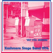 Kashmere Stage Band - $$ Kash Register $$