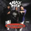 Splack Pack - Let Me C-Ya Work It (DJ Gusto Remix)