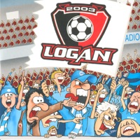 Framåt Malmö - Logan