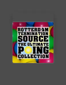 Listen to Rotterdam Termination Source, watch music videos, read bio, see tour dates & more!