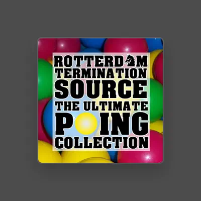 Listen to Rotterdam Termination Source, watch music videos, read bio, see tour dates & more!