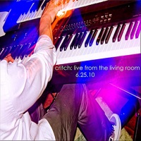 Critch: Live From the Living Room - Critch