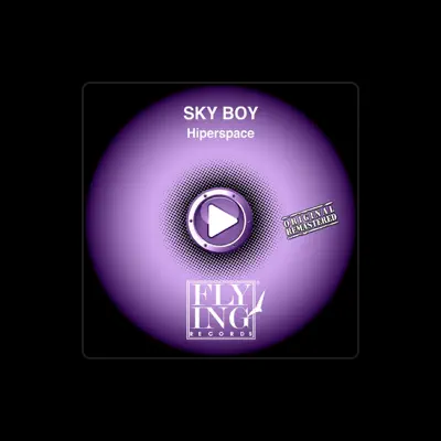 Listen to Sky Boy, watch music videos, read bio, see tour dates & more!