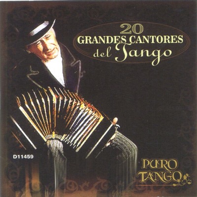 Puro Tango - Grandes Cantores del Tango