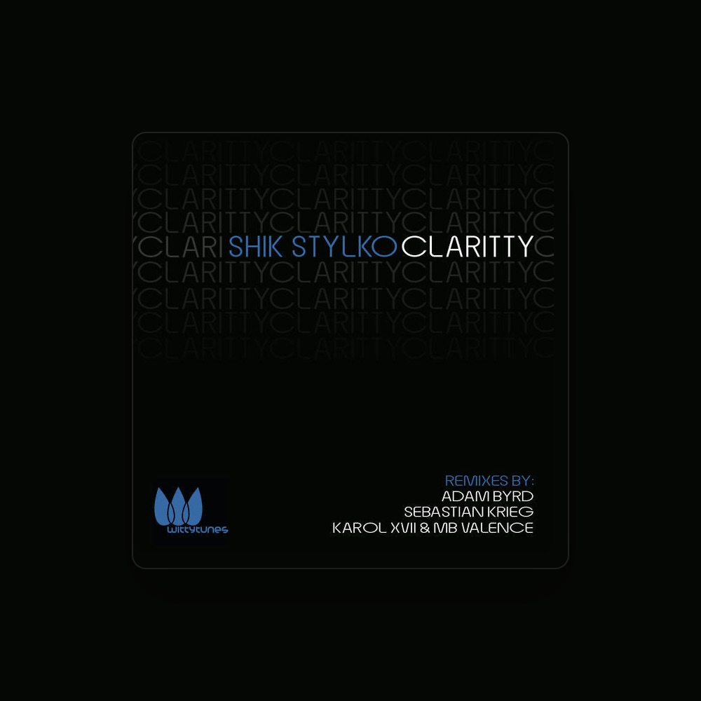 Фото Shik Stylko