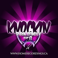 Knockin (Byron Stingily feat. EL) - Byron Stingily