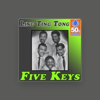 Five Keys