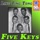 Five Keys - Ling Ting Tong