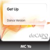 Get Up - Single