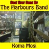 Koma Mosi - Single