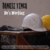 Daniele Tenca - He's Working