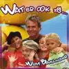 Wim Bevelander - Daar Komt Nooit Een Einde Aan