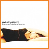 Give Me Your Love (feat. Carla Werner) [Alex M.O.R.P.H. Remix] [Alex M.O.R.P.H. Remix] artwork
