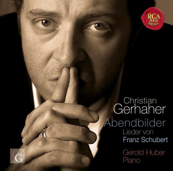 Abendbilder - Lieder von Franz Schubert