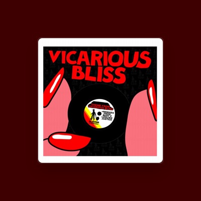 Listen to Vicarious Bliss, watch music videos, read bio, see tour dates & more!