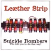 Suicide Bombers - EP