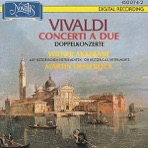 Vivaldi: Concerti a Due
