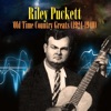 Riley Puckett - Cindy