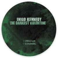 The Darkest Valentine - Single - Inigo Kennedy