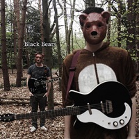 Black Bears - EP - Black Bears