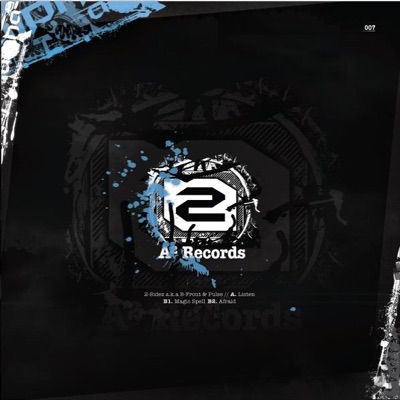 Listen - EP