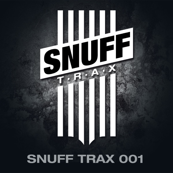 Snuff Trax 001 - Single